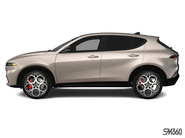 2024 Alfa Romeo Tonale PHEV Veloce AWD