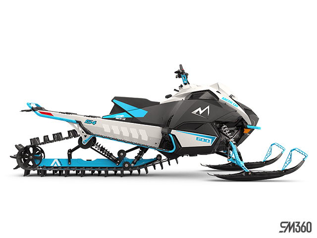 2024 M 600 ALPHA ONE 154