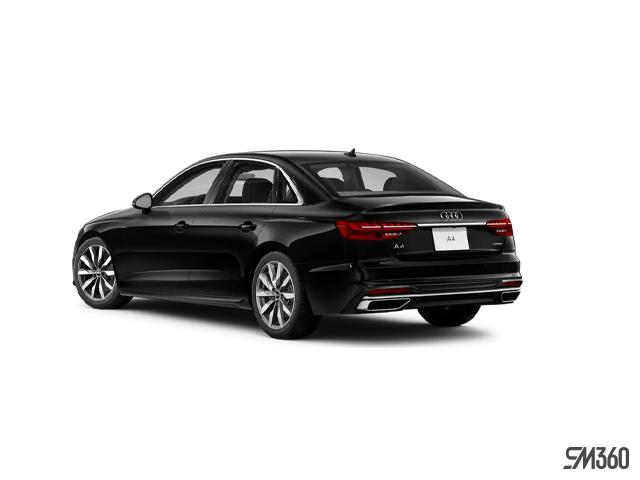 2024 Audi A4 in St-Bruno, Quebec