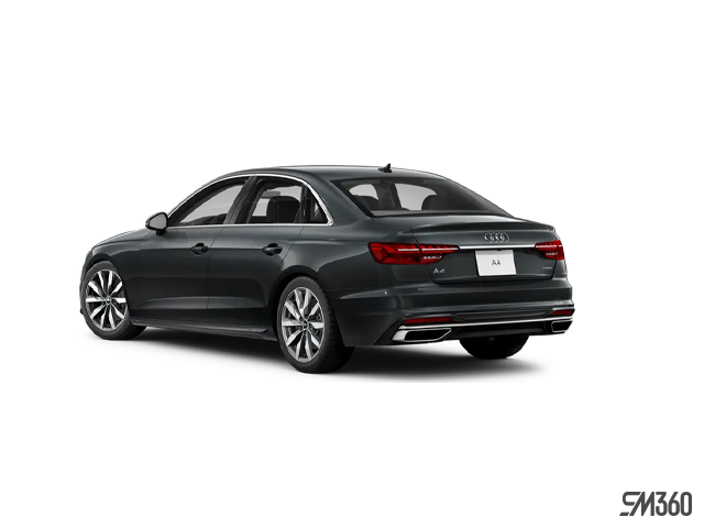2024 Audi A4 in St-Bruno, Quebec