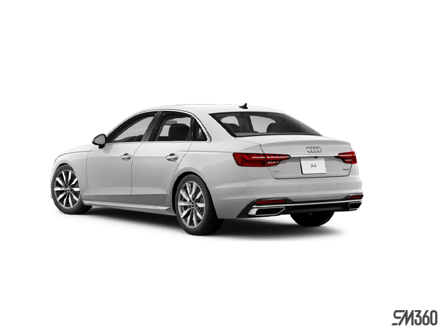 Audi A4  2024 à St-Bruno, Québec