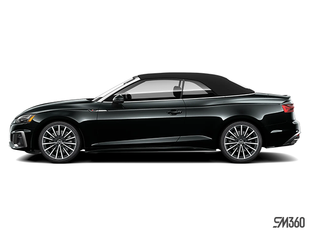 2024 Audi A5 45 Technik, 温哥华, 全款车