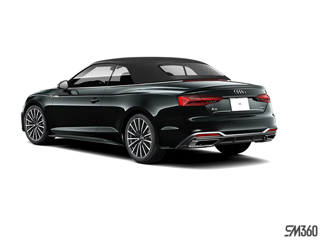 2024 Audi A5 45 Technik, 温哥华, 全款车