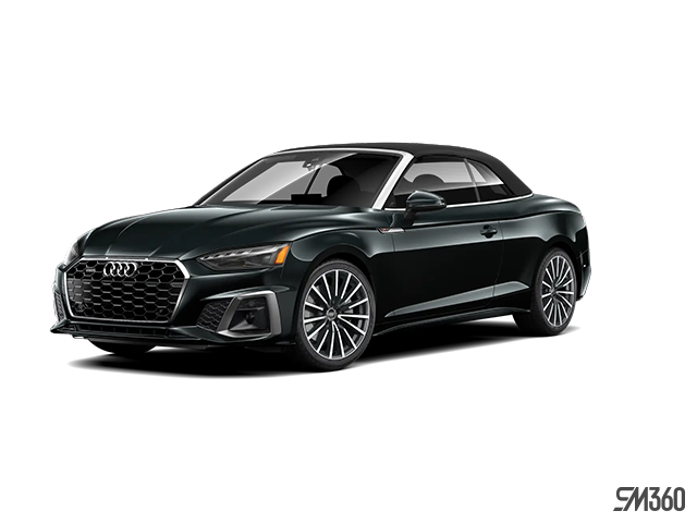 2024 Audi A5 45 Technik, 温哥华, 全款车