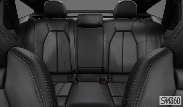 2024 Audi Q4 Sportback e-tron in St-Bruno, Quebec