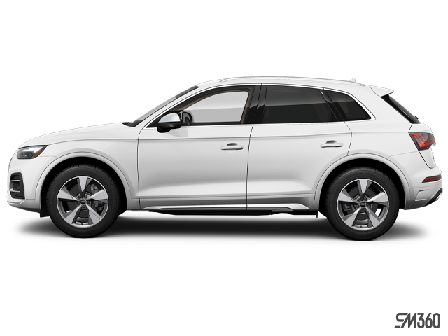 2024 Audi Q5 in St-Bruno, Quebec