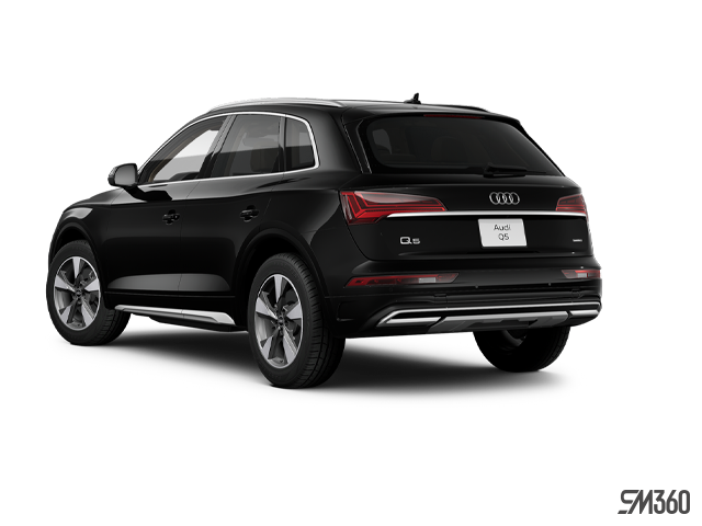 2024 Audi Q5 KOMFORT