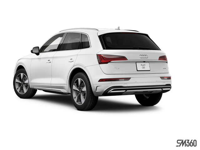 2024 Audi Q5 in St-Bruno, Quebec