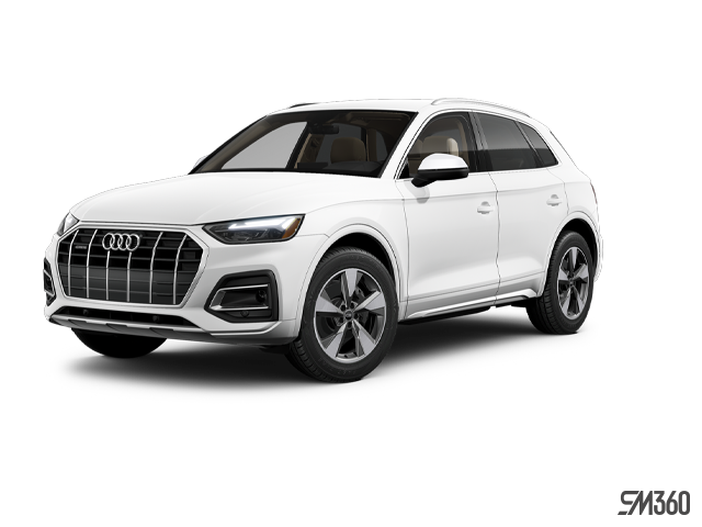 2024 Audi Q5 in St-Bruno, Quebec
