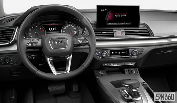 2024 Audi Q5 in St-Bruno, Quebec