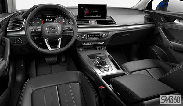 2024 Audi Q5 in St-Bruno, Quebec