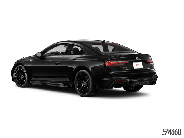 2024 Audi Rs5 Coupe Base Ext 014 0e0e 