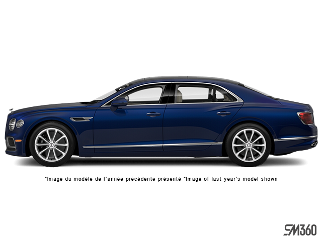 Need A Car Toronto In Scarborough The 2024 Flying Spur V8