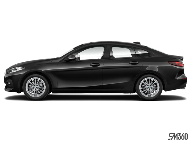 2024 BMW 2 Series Gran Coupe in Calgary, Alberta