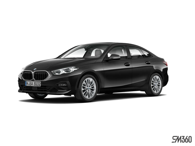 2024 BMW 2 Series Gran Coupe in Calgary, Alberta