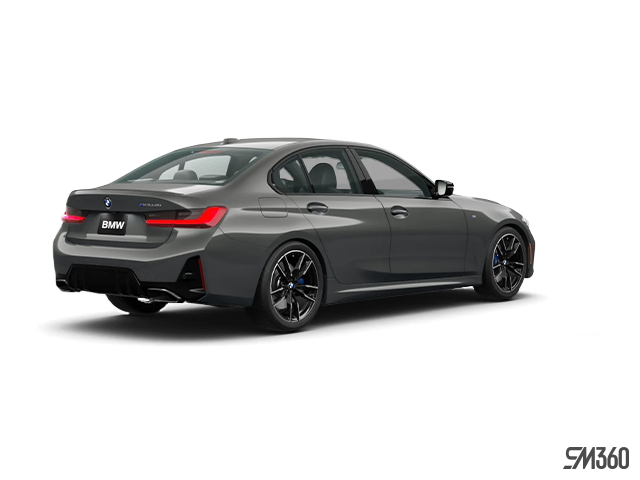 Grenier BMW | The 2024 3 Series Sedan M340i xDrive in Terrebonne