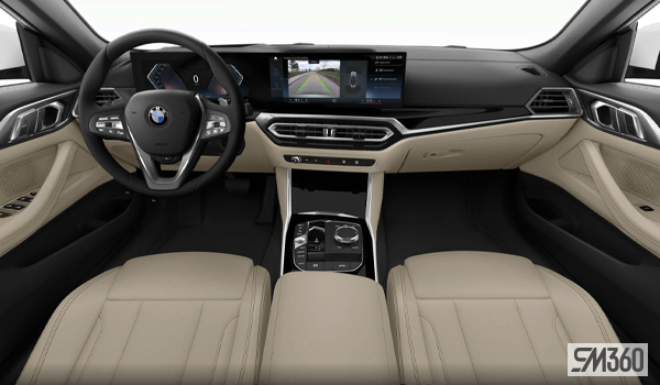 BMW Regina | The 2024 4 Series Cabriolet 430I XDRIVE