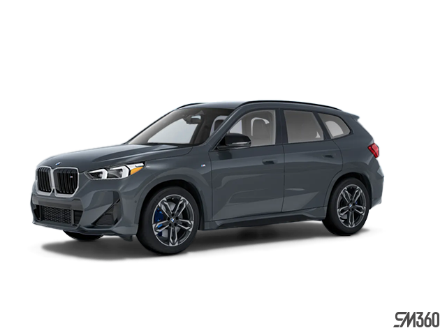 2024 Bmw X1 M35i For Sale