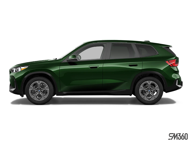 BMW X1  2024 à Calgary, Alberta