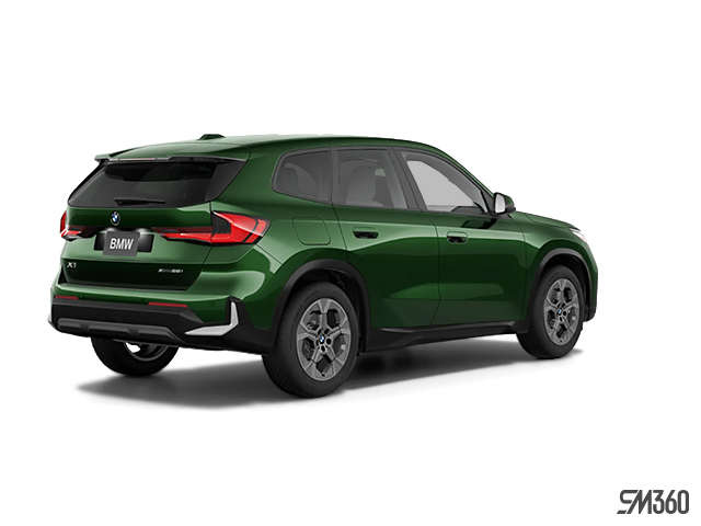 BMW X1  2024 à Calgary, Alberta