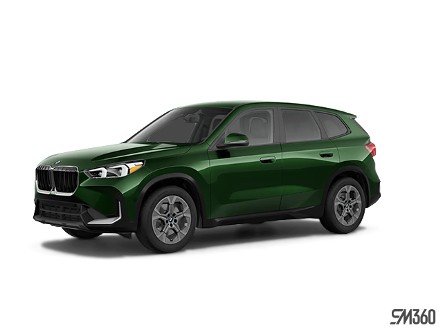 BMW X1  2024 à Calgary, Alberta