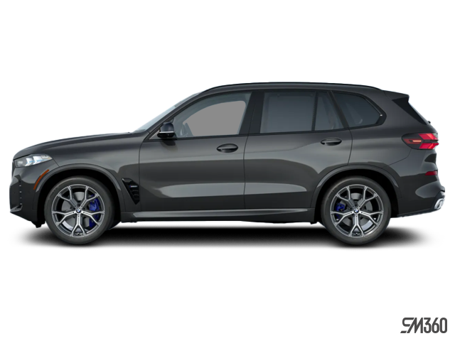 H&R Sport Spring 2024-2026 BMW X5 M60i / 2019-2023 BMW X5 M50i/xDrive40i/xDrive50i / 2020-2023 X6 M50i/xDrive40i G05/G06 main image 1