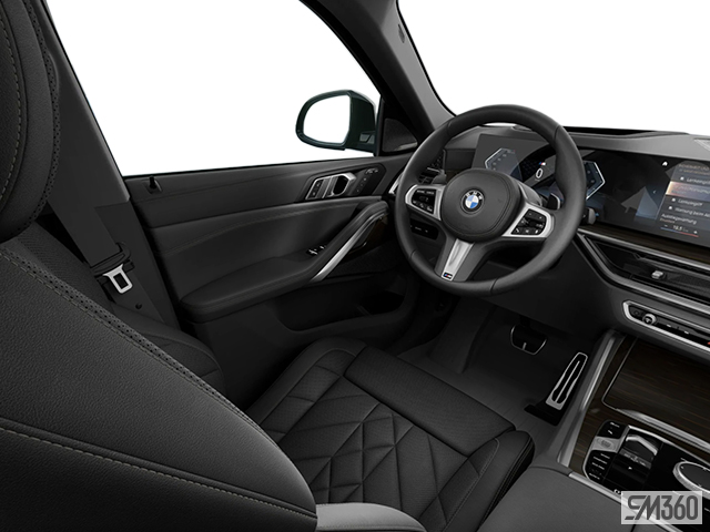 2024 BMW X6 xDrive40i 4-Door AWD Crossover Specifications/utils/zlib/zlib