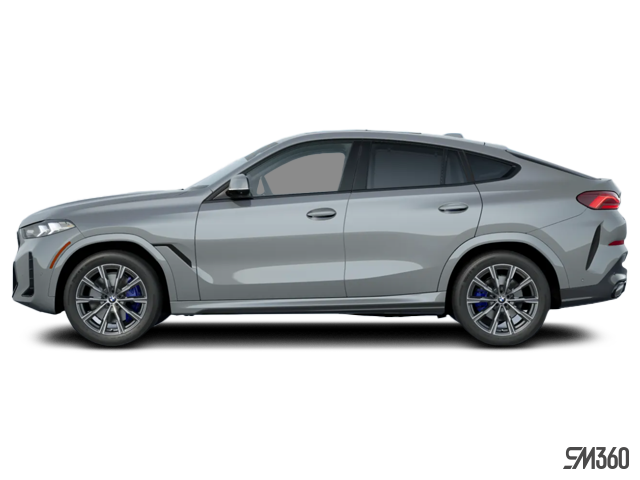 2024 BMW X6 xDrive40i 4-Door AWD Crossover Specifications/utils/zlib/zlib