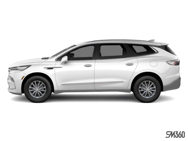 2024 Buick ENCLAVE