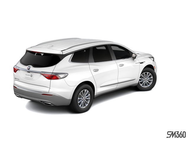 2024 Buick ENCLAVE