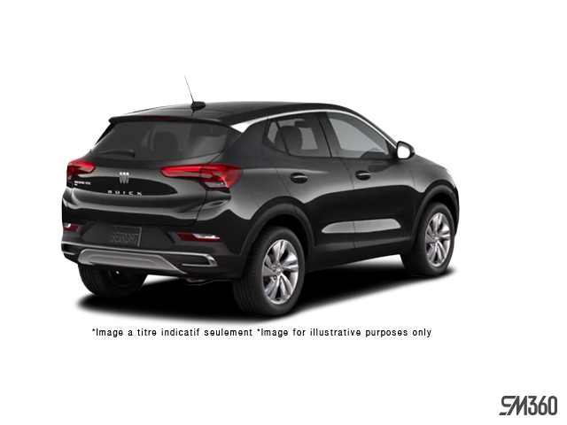 Niagara Motors Limited The 2024 Encore GX Avenir