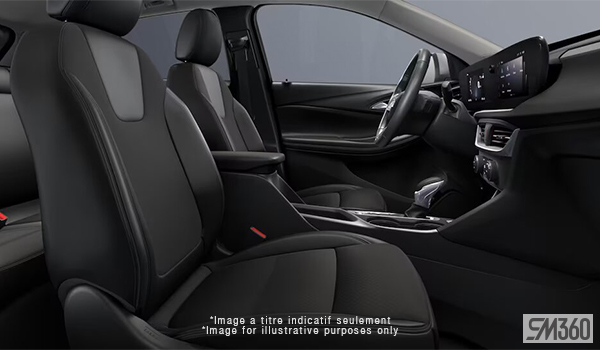 2024 Buick Encore Gx Avenir Automatic Awd Suv