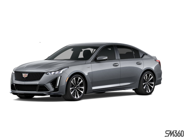 2024 Cadillac Ct5 V V Series Blackwing For Sale