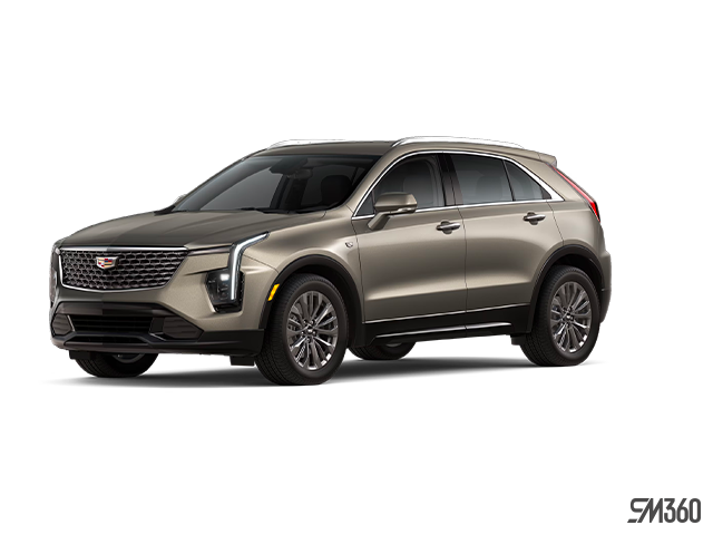 thumbnail interactive-video image 1 of Autoup Front Upper Grille For 2019-2022 Cadillac XT4 – Premium Luxury Without Camera Cutout 1 of 3
