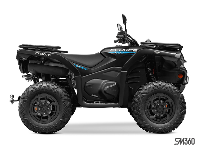 2021 cfmoto cforce store 400
