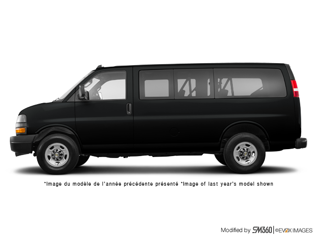 Camionnette chevrolet cheap chevrolet express 2500