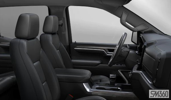 Aazon.co: Covertopia Silverado Faux Leather Seat Covers, Fit for 2019-2024 Chevy Silverado GC