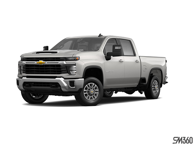 Fascinating 2024 Chevy 2500 Lt For Sale Images