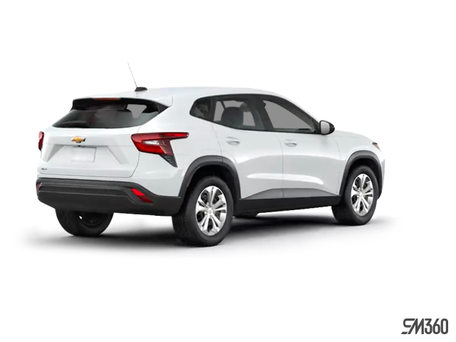 Need A Car Toronto In Scarborough The 2024 Trax Ls Need A Car Toronto In Scarborough The 2024 Trax Ls