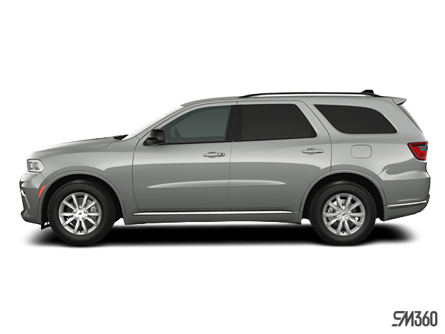 The 2024 DURANGO SXT PLUS | Vaughan Chrysler in Woodbridge
