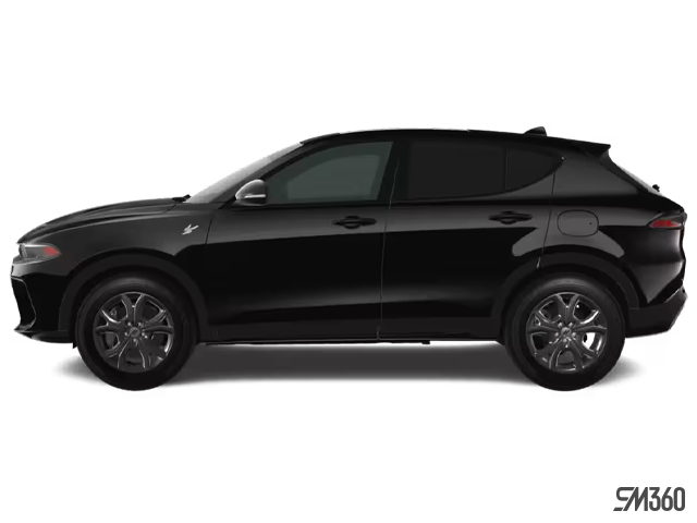 2024 Dodge Hornet PHEV in Woodbridge, Ontario