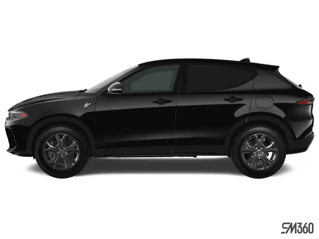 2024 Dodge Hornet R/T AWD