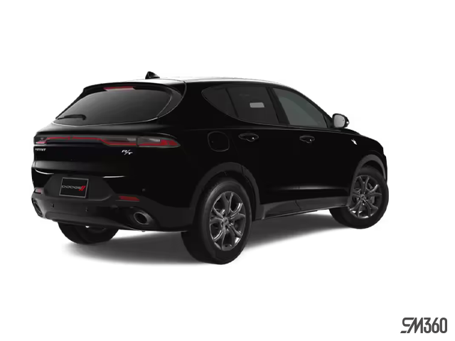 Dodge Hornet PHEV 2024