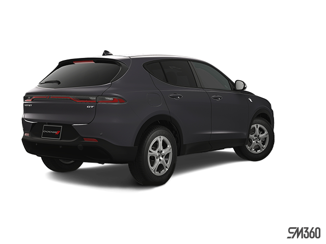 Brandon Chrysler Dodge Jeep Ram | The 2024 Hornet GT