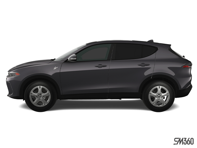 Rivershore Ram In Kamloops The 2024 Dodge Hornet GT Plus