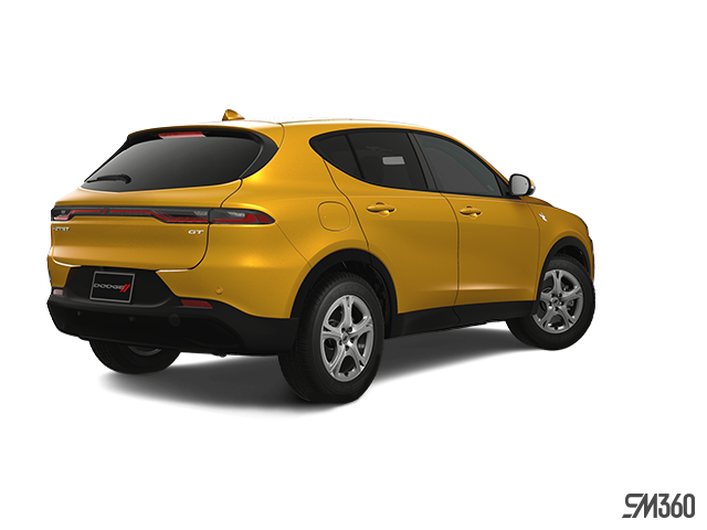 Lapointe Auto In Montmagny The 2024 Dodge Hornet GT Plus