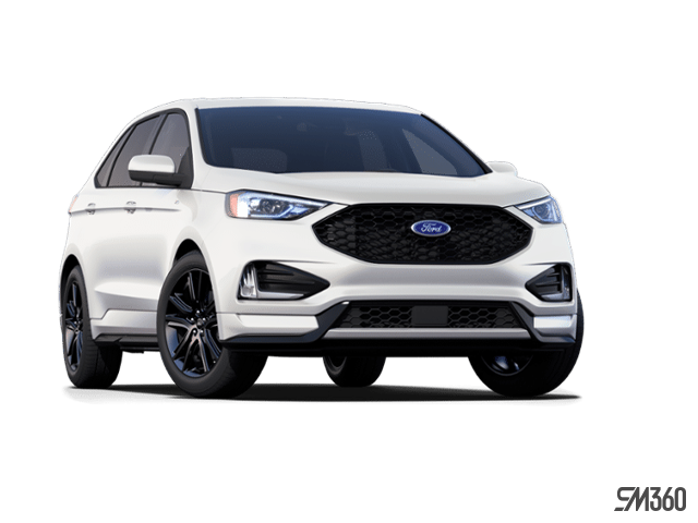 2024 Ford Edge ST LINE-exterior-front