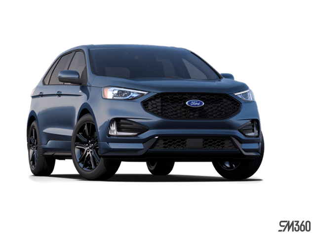 2024 Ford Edge ST LINE-exterior-front