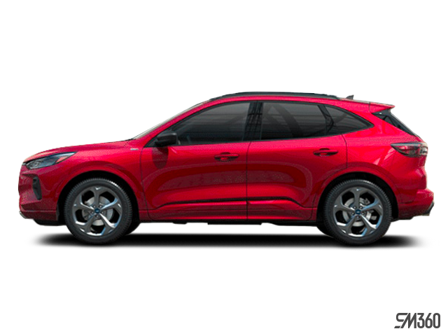 2024 Ford Escape in Toronto, Ontario