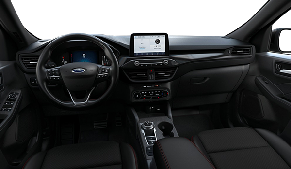 2024 Ford Escape in Toronto, Ontario